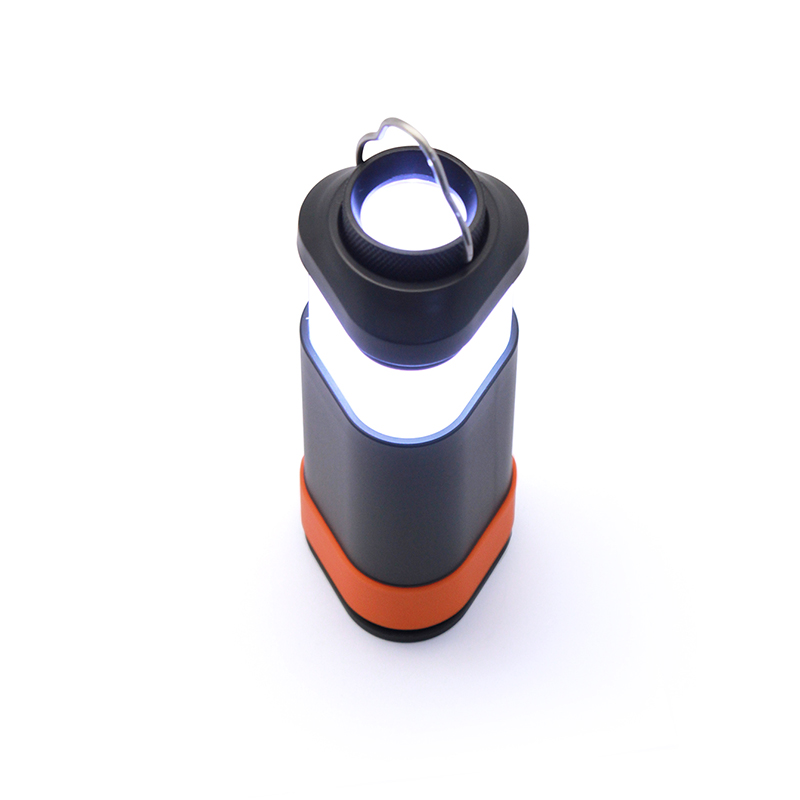 Power Charger Camping Light - Yuroad
